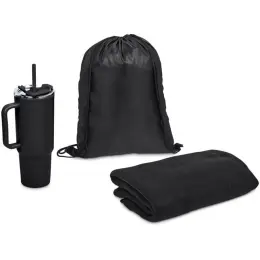 Finn Winter Black